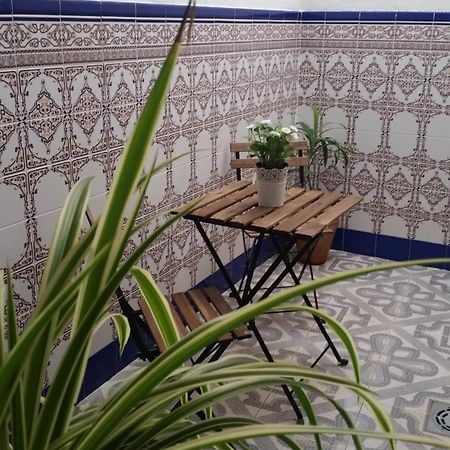 Casa De La Abuela Pepi Guest House Aracena Luaran gambar