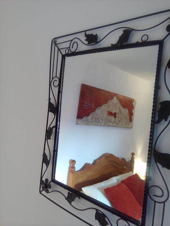 Casa De La Abuela Pepi Guest House Aracena Luaran gambar